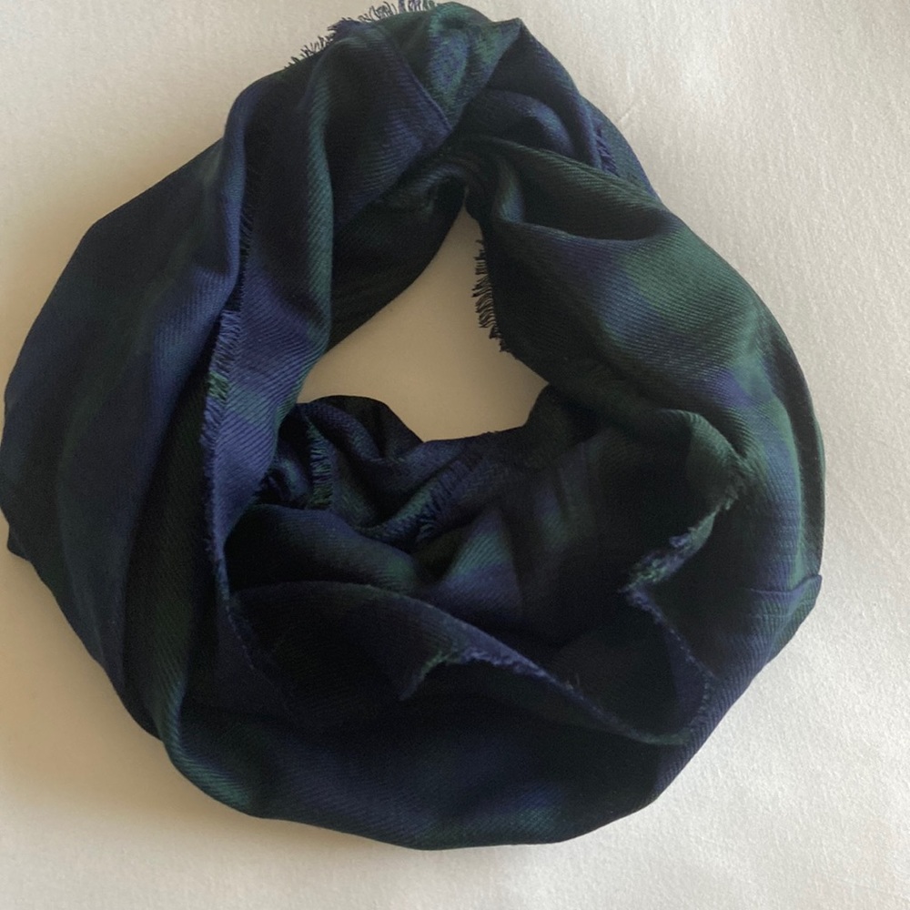 J Jill Infinity scarf